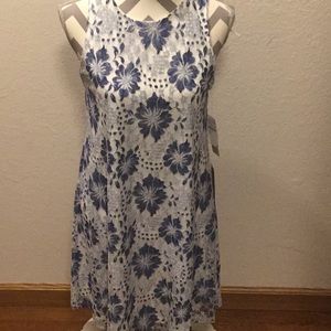 Eliza J dress size 4 NWT